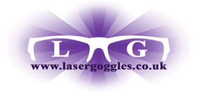 Laser Goggles