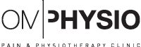 Omphysio Clinic Logo