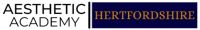Aesthetic Academy of Hertfordshire Ltd Logo