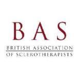 British Association of Sclerotherapy Logo