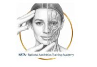 National Aesthetics Training Academy (NATA) Logo