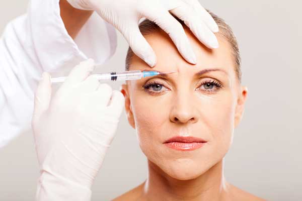 Botox Training
