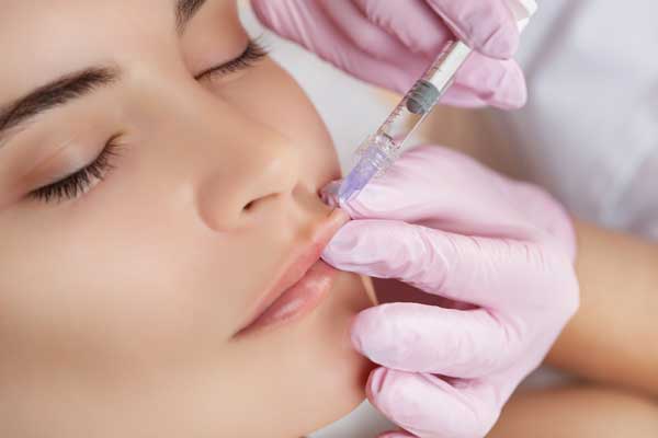 Dermal Fillers Training